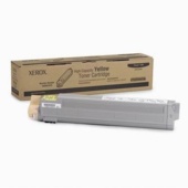 Festékkazetta Xerox 106R01079 - eredeti (sárga)