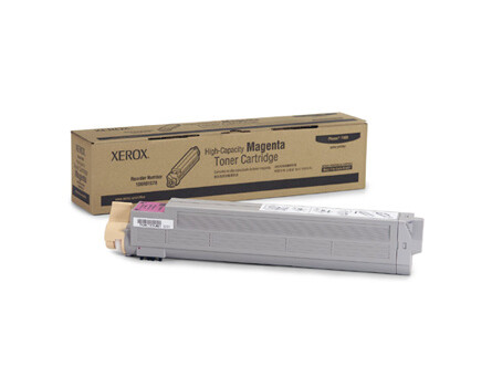 Festékkazetta Xerox 106R01078 (bíborvörös)