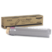 Festékkazetta Xerox 106R01078 (bíborvörös)