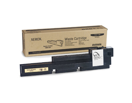 Xerox 106R01081 hulladék festékgyűjtő - eredeti