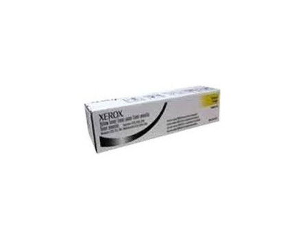 Festékkazetta Xerox 6R01283 - eredeti (sárga)