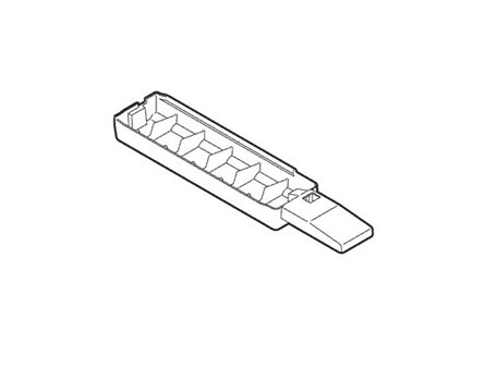 Xerox 109R00736 hulladékfesték-gyűjtő - eredeti