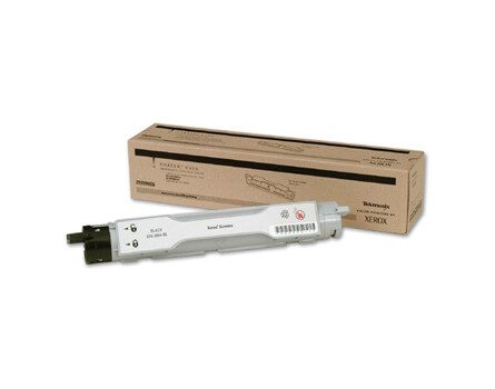 Xerox 016200400 toner - eredeti (fekete)