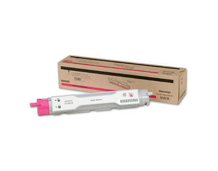 Festékkazetta Xerox 016200200 - eredeti (magenta)