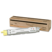Xerox 016200300 toner - eredeti (sárga)