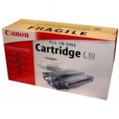 Canon E 30, 1491A003 (fekete) toner - eredeti