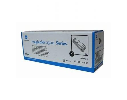 Minolta P1710517005 toner - eredeti (fekete)