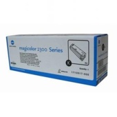Minolta P1710517005 toner - eredeti (fekete)