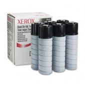 Xerox DC255 / 265/460/470/480/490 / DP65 / 75/90 / DT65 / 75 festékkazetta, fekete, 6R