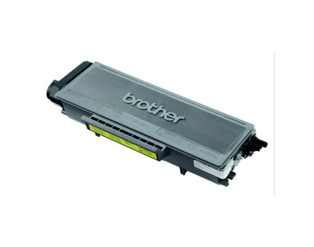 Brother TN-3280 toner - eredeti (fekete)
