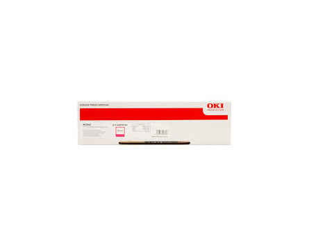 OKI 44059210 toner - eredeti (magenta)