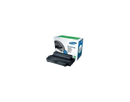Samsung ML-D3470B toner - eredeti (fekete)
