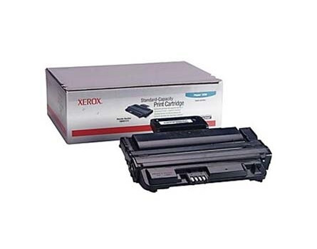 Festékkazetta Xerox 106R01373 - eredeti (fekete)