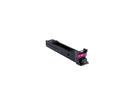 Minolta A0DK352 toner - eredeti (magenta)