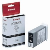 Canon BCI-1401BK, 7568A001 (fekete) patron - eredeti