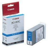 Canon BCI-1401C, 7569A001 patron - eredeti (cián)