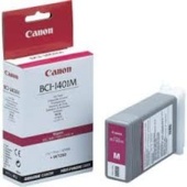 Canon BCI-1401M, 7570A001 - eredeti (magenta)