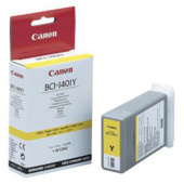 Canon BCI-1401Y, 7571A001 (sárga) patron - eredeti