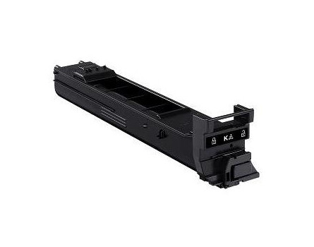 Minolta A0DK152 toner - eredeti (fekete)