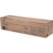 Konica Minolta TN214K, A0D7154 - eredeti (fekete)