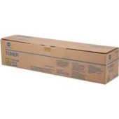 Konica Minolta TN214Y, A0D7254 (sárga)