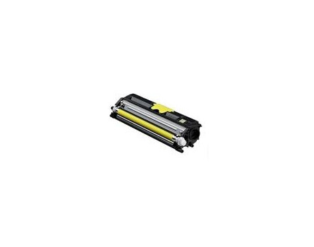 Minolta A0V306H toner - eredeti (sárga)