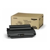 Festékkazetta Xerox 106R01370 - eredeti (fekete)