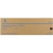 Konica Minolta TN318K, A0DK153 - eredeti (fekete)