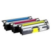 Konica Minolta A0V30NH tonerkészlet - eredeti (cián, bíbor és sárga)