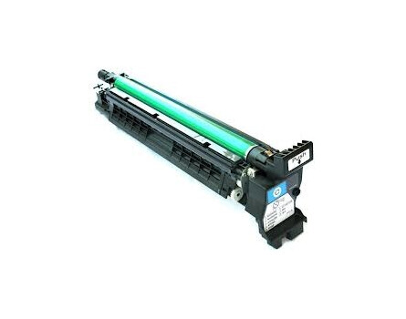 Konica Minolta IU210C, IU-210C, 4062-503, képalkotó dob (cián)