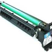 Konica Minolta IU210C, IU-210C, 4062-503, képalkotó dob (cián)