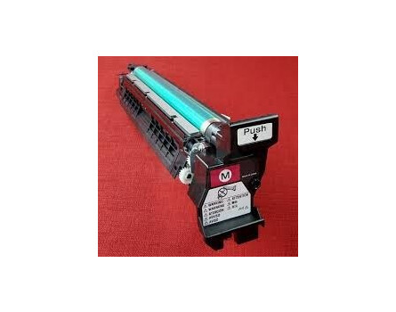Konica Minolta IU210M, IU-210M, 4062-303, képalkotó dob (bíborvörös)