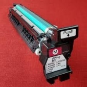 Konica Minolta IU210M, IU-210M, 4062-303, képalkotó dob (bíborvörös)