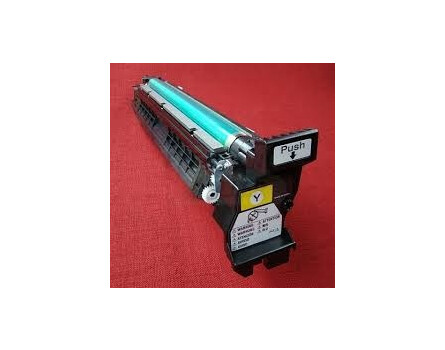 Konica Minolta IU210Y, IU-210Y, 4062-303, képdob (sárga)
