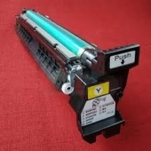Konica Minolta IU210Y, IU-210Y, 4062-303, képdob (sárga)