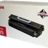 Canon CRG-705, 0265B002, eredeti (fekete)