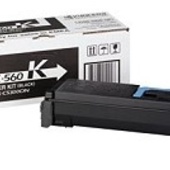 Kyocera TK-560K toner - eredeti (fekete)