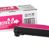 Kyocera TK-560M toner - eredeti (magenta)