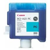 Canon BCI-1411PC, 7578A001 patron - eredeti (fénykép cián)