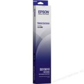 Szalag Epson S015610, C13S015610 (fekete)