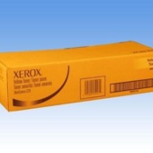Festékkazetta Xerox 6R01243 - eredeti (sárga)