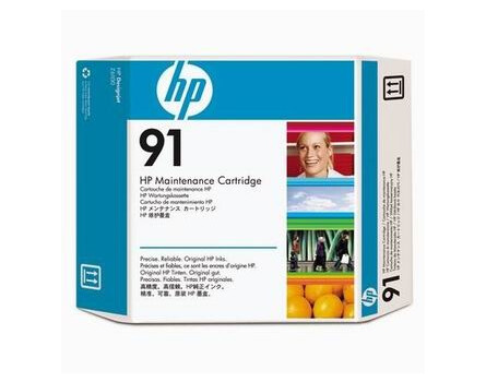 HP 91 karbantartó fej, C9518A - Eredeti