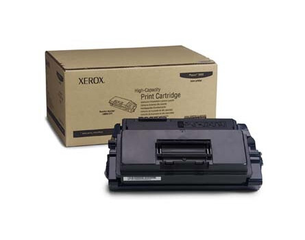 Festékkazetta Xerox 106R01371 - eredeti (fekete)