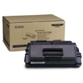 Festékkazetta Xerox 106R01371 - eredeti (fekete)