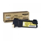 Festékkazetta Xerox 106R01458 - eredeti (sárga)