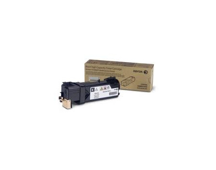 Festékkazetta Xerox 106R01459 - eredeti (fekete)