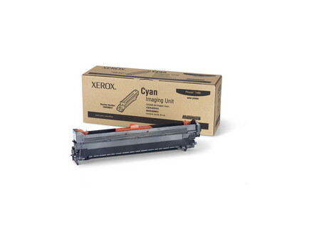 Fényhenger Xerox 108R00647 - eredeti (cián)