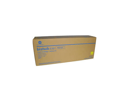 Konica Minolta TN212Y, A00W172 - eredeti (sárga)