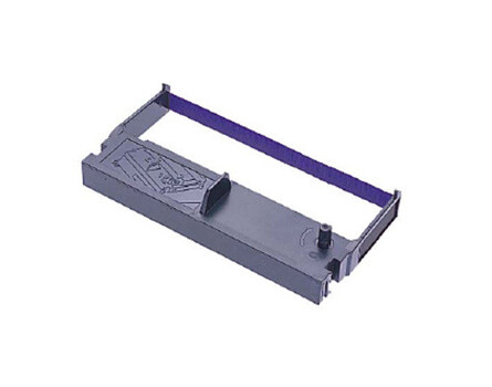 Pénztárgép szalag az Epson ERC 05 készülékhez (lila)