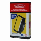 Epson ERC 30, alternatív szalag (fekete)